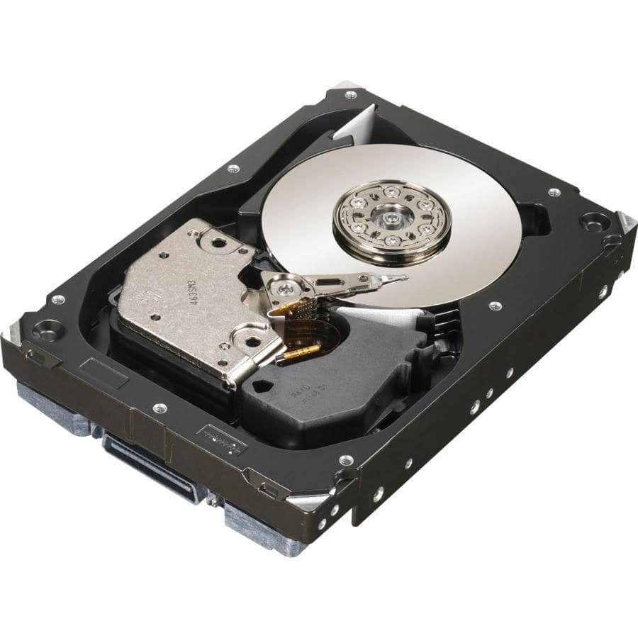 HD, 300GB, 512b, SAS, 15K - Image 1