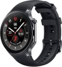 OnePlus Watch 2 Smartwatch 32GB Black Steel thumbnail 1