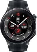 OnePlus Watch 2 Smartwatch 32GB Black Steel thumbnail 2