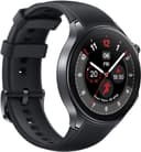 OnePlus Watch 2 Smartwatch 32GB Black Steel thumbnail 3