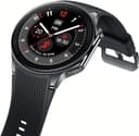 OnePlus Watch 2 Smartwatch 32GB Black Steel thumbnail 4