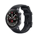 OnePlus Watch 2 Smartwatch 32GB Black Steel thumbnail 5