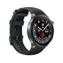 OnePlus Watch 2 Smartwatch 32GB Black Steel thumbnail 7