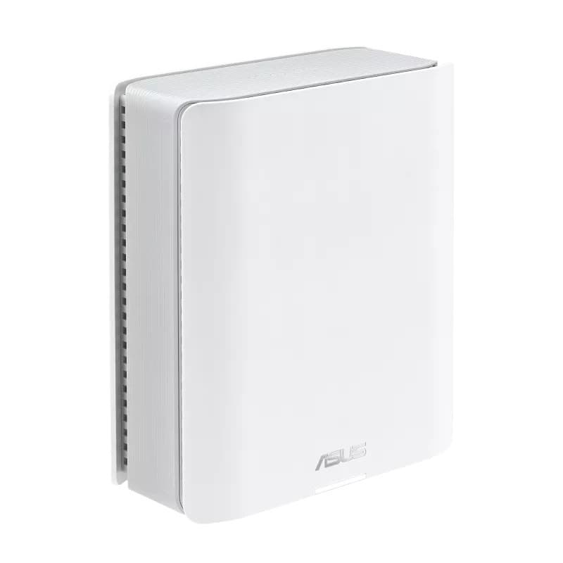 ASUS ZenWiFi BT8 BE14000 WiFi 7 Tri-band Smart AiMesh Extendable Router - 1 Pack - Image 2