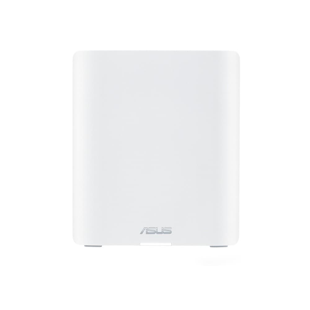 ASUS ZenWiFi BT8 BE14000 WiFi 7 Tri-band Smart AiMesh Extendable Router - 1 Pack - Image 3