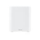 ASUS ZenWiFi BT8 BE14000 WiFi 7 Tri-band Smart AiMesh Extendable Router - 1 Pack thumbnail 3