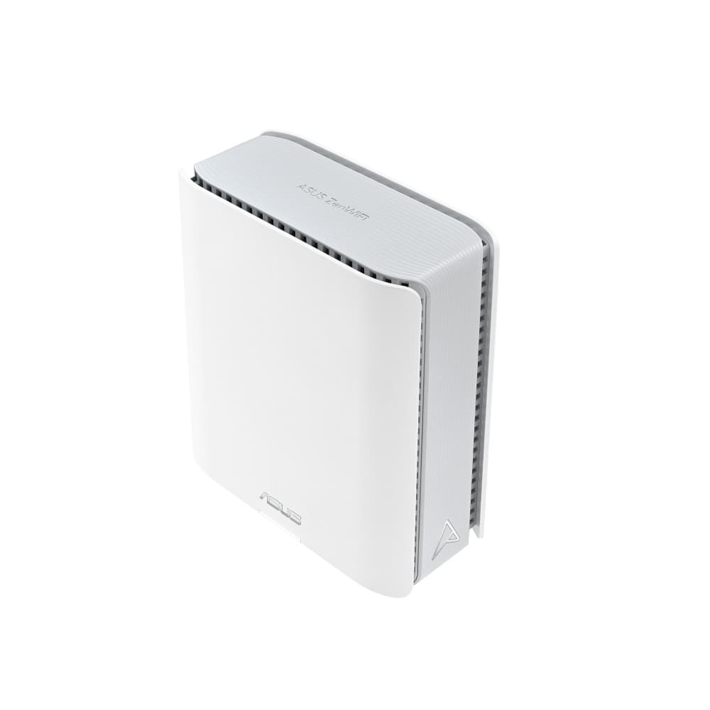 ASUS ZenWiFi BT8 BE14000 WiFi 7 Tri-band Smart AiMesh Extendable Router - 1 Pack - Image 6