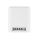 ASUS ZenWiFi BT8 BE14000 WiFi 7 Tri-band Smart AiMesh Extendable Router - 1 Pack thumbnail 7