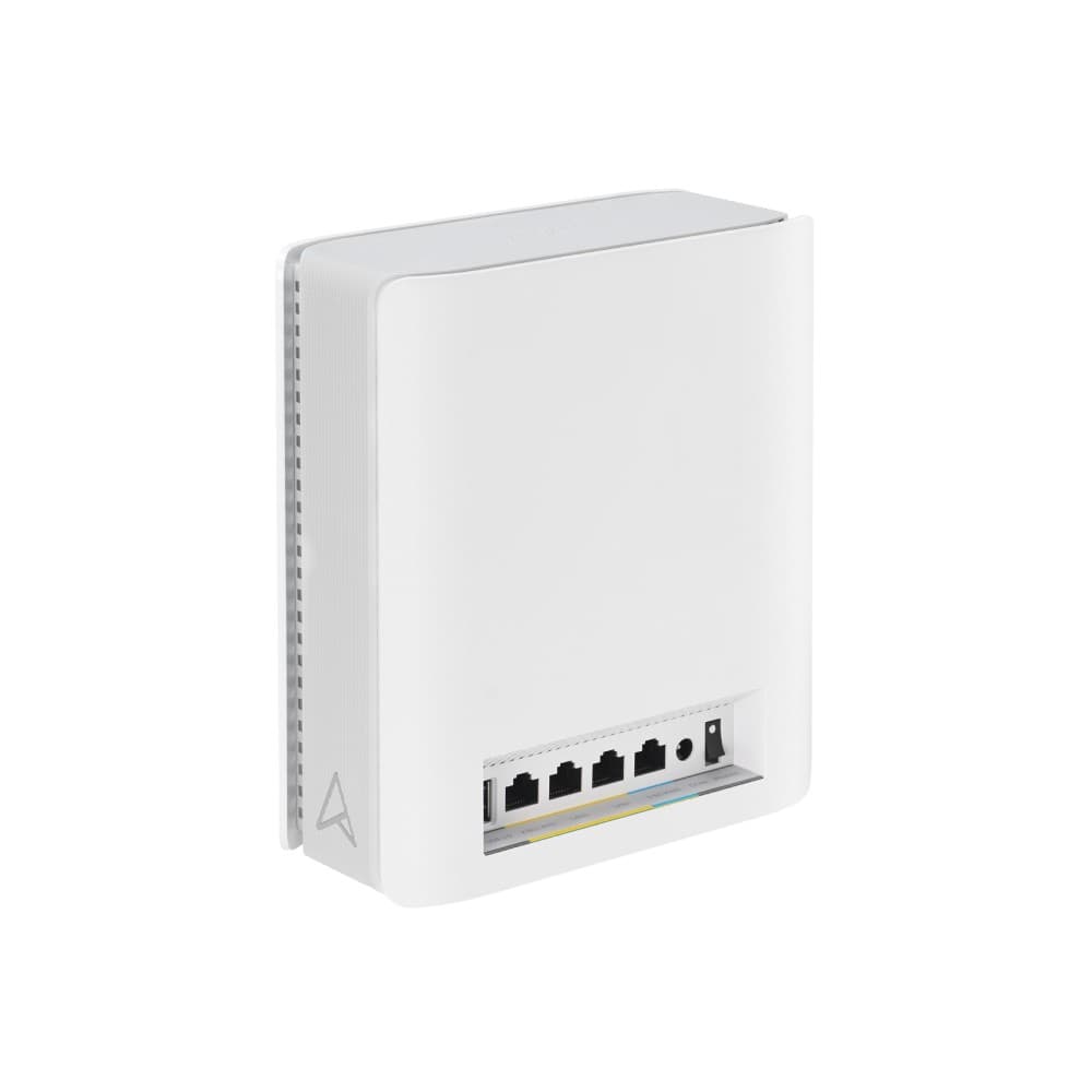 ASUS ZenWiFi BT8 BE14000 WiFi 7 Tri-band Smart AiMesh Extendable Router - 1 Pack - Image 8