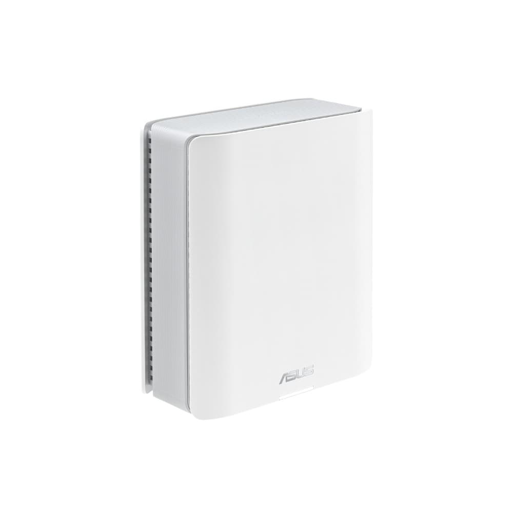 ASUS ZenWiFi BT8 BE14000 WiFi 7 Tri-band Smart AiMesh Extendable Router - 1 Pack - Image 9