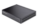 StarTech DS52000 2.5G Ethernet Switch 5-Port Black thumbnail 1