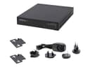 StarTech DS52000 2.5G Ethernet Switch 5-Port Black thumbnail 8