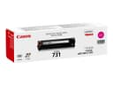 Canon 731 Original Toner Cartridge for i-SENSYS LBP7100Cn/LBP7110Cw - Magenta, Standard Capacity thumbnail 3