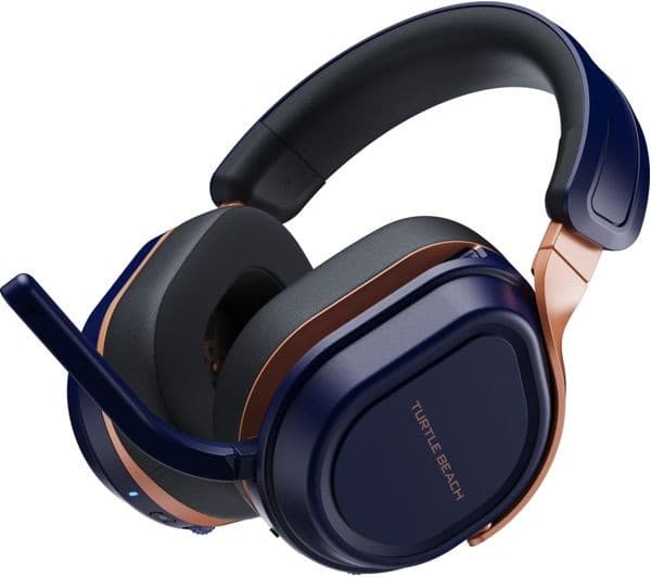 TURTLE BEACH Stealth 700 Gen 3 Xbox Wireless Gaming Headset - Cobalt Blue - Image 3