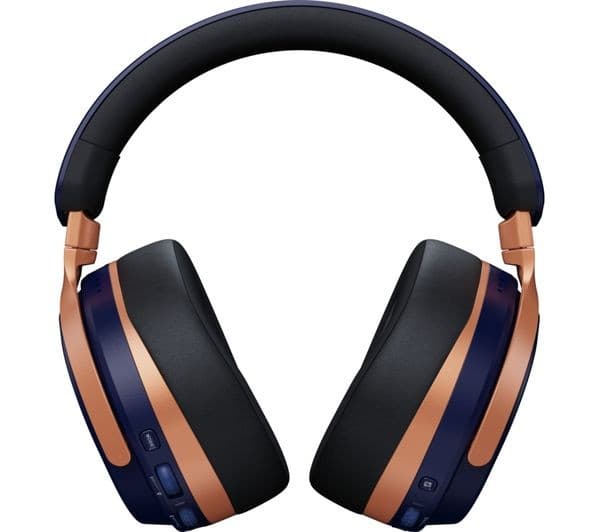 TURTLE BEACH Stealth 700 Gen 3 Xbox Wireless Gaming Headset - Cobalt Blue - Image 4