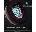 TURTLE BEACH Stealth 700 Gen 3 Xbox Wireless Gaming Headset - Cobalt Blue thumbnail 10