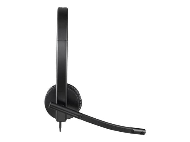 Logitech USB Headset H570e - headset - Image 1