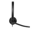 Logitech USB Headset H570e - headset thumbnail 1