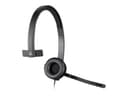 Logitech USB Headset H570e - headset thumbnail 3