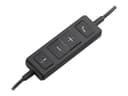 Logitech USB Headset H570e - headset thumbnail 4