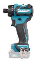 Makita DF032DZ 12V Max Li-Ion CXT Brushless Drill Driver - Black/Blue thumbnail 2