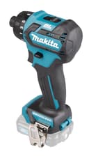 Makita DF032DZ 12V Max Li-Ion CXT Brushless Drill Driver - Black/Blue thumbnail 3