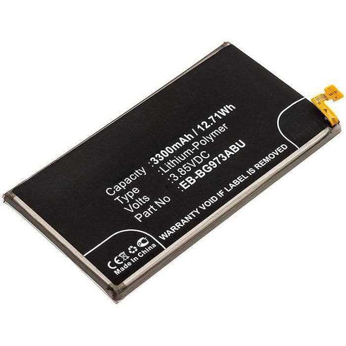 Mobile Battery, 12.71Wh - Image 1