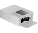 Canon SELPHY CP1500 Photo Printer White thumbnail 3