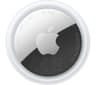 Apple AirTag 2nd Generation 1 Pack Silver