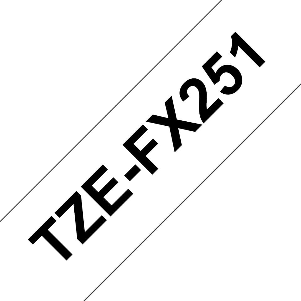 Brother Laminated tape - Image 1