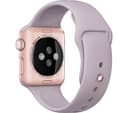 APPLE Watch 38 mm with Sports Band - Rose Gold & Lavender thumbnail 2