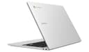 SAMSUNG 11.6" Chromebook Go - Intel® Celeron®, 64 GB eMMC, Silver thumbnail 2