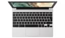 SAMSUNG 11.6" Chromebook Go - Intel® Celeron®, 64 GB eMMC, Silver thumbnail 4