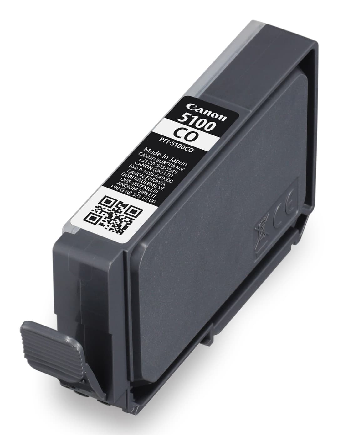 Canon PFI-5100CO Original Ink Cartridge - Chroma Optimizer - Image 2