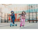 HOVER-1 Comet Kids Electric Folding Scooter - Pink thumbnail 9