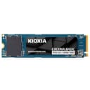 KIOXIA EXCERIA Basic 2TB M.2 2280 PCIe 4.0 NVMe SSD Solid State Drive thumbnail 1