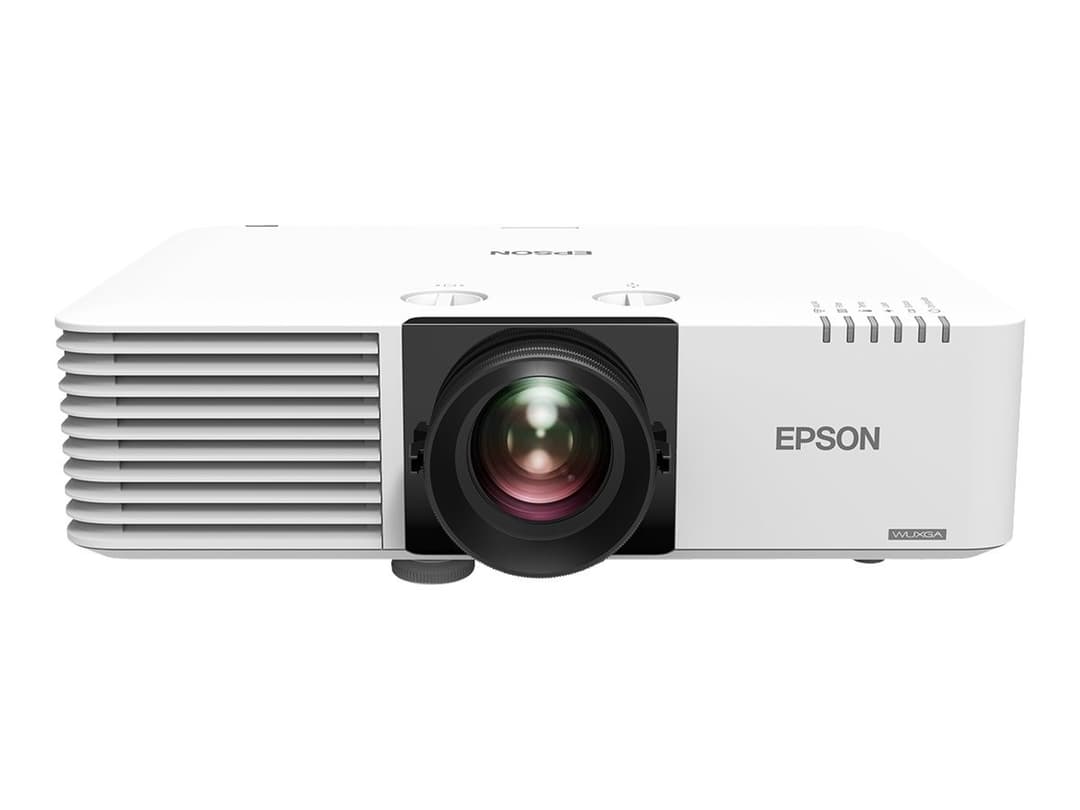 Epson EB-L530U 3LCD Projector White - Image 1