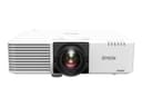 Epson EB-L530U 3LCD Projector White thumbnail 1