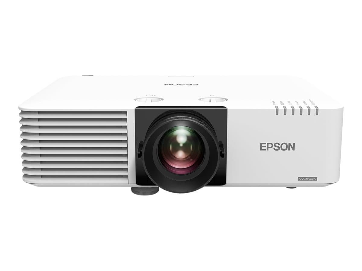 Epson EB-L530U 3LCD Projector White