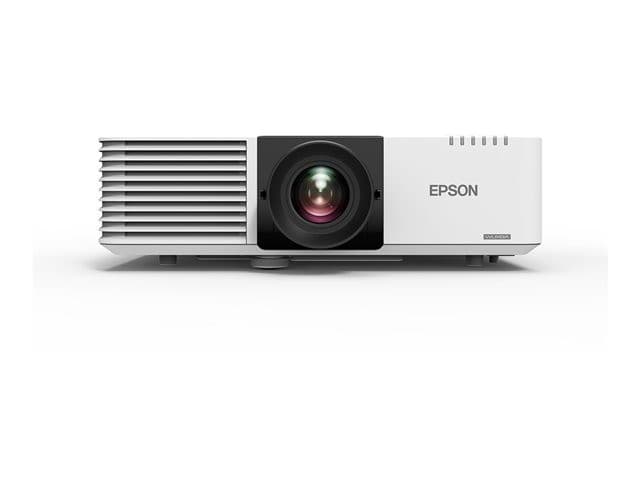 Epson EB-L530U 3LCD Projector White - Image 2