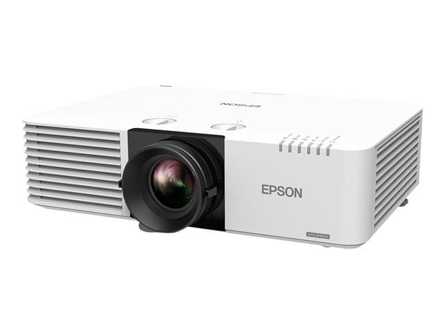 Epson EB-L530U 3LCD Projector White - Image 3