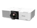 Epson EB-L530U 3LCD Projector White thumbnail 3
