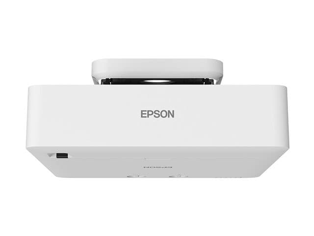Epson EB-L530U 3LCD Projector White - Image 4