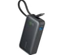 Anker Nano 10000mAh Power Bank Black thumbnail 1