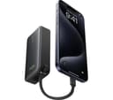 Anker Nano 10000mAh Power Bank Black thumbnail 2
