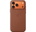 Apple iPhone 17 Pro Max TechWoven Case with MagSafe - Sienna thumbnail 1