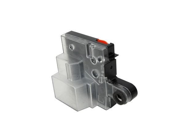 HP CLT-W506 Toner Collection Unit (SU437A) - Waste Toner Container for Samsung CLP-680 / CLX-6260 Series, 14,000 Pages