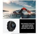 Garmin Fēnix E Smartwatch 47mm Slate Grey thumbnail 6