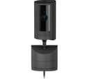 RING Pan-Tilt Security Camera Black thumbnail 1