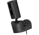 RING Pan-Tilt Security Camera Black thumbnail 3